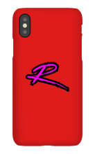 rblancoleon iPhone Phone Cases