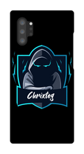 chrixteg Samsung Phone Cases