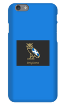 OnlyGlenn iPhone Phone Cases