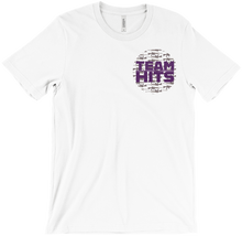 T-Shirt / Team_Hits / Klein logo