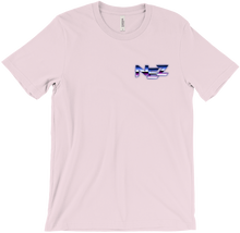 NEZ Retro Logo Tee