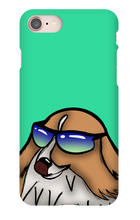 yomakka_flo iPhone Phone Cases
