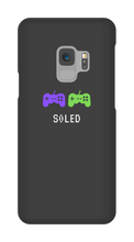 s0led0 Samsung Phone Cases