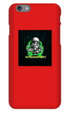 gammadarknight iPhone Phone Cases
