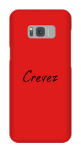 crevez Samsung Phone Cases
