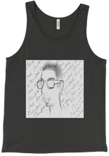 Mir-Chad Tank Top