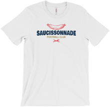 TShirt FC Saucissonnade
