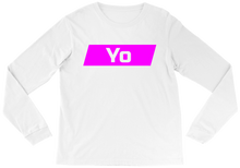 Yo Fade