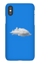 mangoscript iPhone Phone Cases