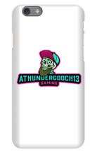 athundergooch13 iPhone Phone Cases