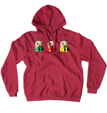 birchography Hoodies (No-Zip/Pullover)