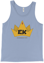 Eiksundkongen Tank Top