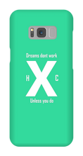 HXC Samsung Phone Cases