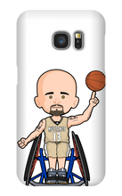 mealsonwheels_21 Samsung Phone Cases