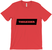 thegeider T-Shirts