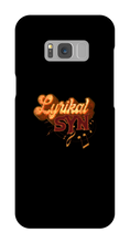 lyrikalsyn Samsung Phone Cases