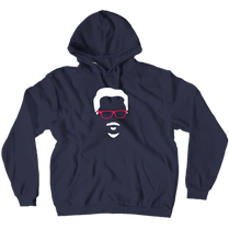 tzibu Hoodies (No-Zip/Pullover)