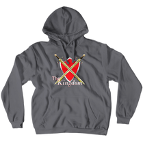 cottonknight19 Hoodies (No-Zip/Pullover)