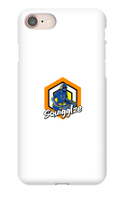 Squigglze iPhone Cases