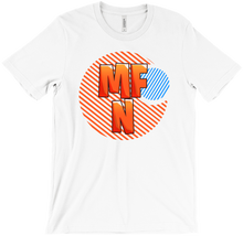 MFN Slotted T-Shirts