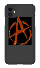 uplague iPhone Phone Cases