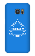 terrav_official Samsung Phone Cases