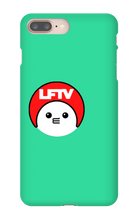 lestforttv iPhone Phone Cases