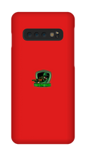 strfighter81 Samsung Phone Cases