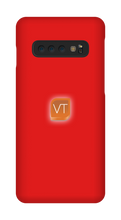 CAPA DE SanSung com VT estanpado