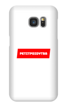 PetitPoidYTBB Samsung Phone Cases