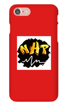 nohandprank iPhone Phone Cases