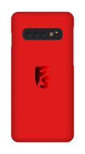featheresteel Samsung Phone Cases