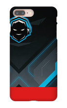 sirchronix iPhone Phone Cases