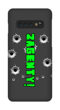 tridenty84 Samsung Phone Cases