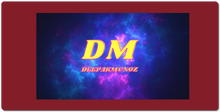 deepakmunoz XXL Gaming Mousepad