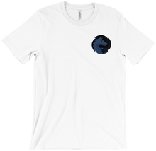 bluewolfxd T-Shirts