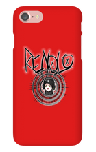 renolo420 iPhone Phone Cases
