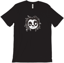 PureRuckus Panda Face T-Shirt