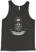TBGC Skull Tank Top