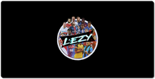 lezyfifa XXL Gaming Mousepad