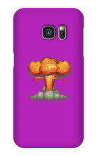 RIG BOOM Samsung Phone Cases