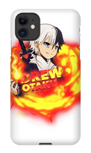 drewotaku iPhone Phone Cases