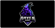 RavenEAP XXL Gaming Mouse Pad
