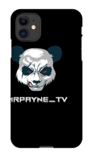 mrpayne_tv iPhone Phone Cases