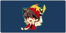 Trainer XXL Gaming Mousepad