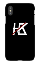 HB Logo iPhone Phone Cases