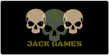 jackgames XXL Gaming Mousepad