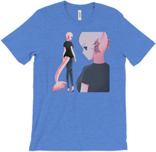 Cordellia T-Shirts