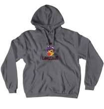 jerk_duck Hoodies (No-Zip/Pullover)