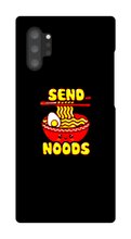 Send Noods 📱 Samsung Phone Case 📱